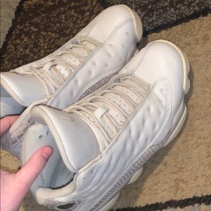 Jordan 13 “phantom “